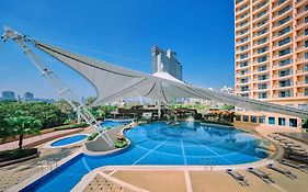 Hotel Indigo Shenzhen Overseas Chinese Town By Ihg